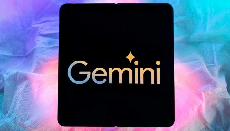 Gemini Generating Password