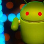 Brokewell Android Malware