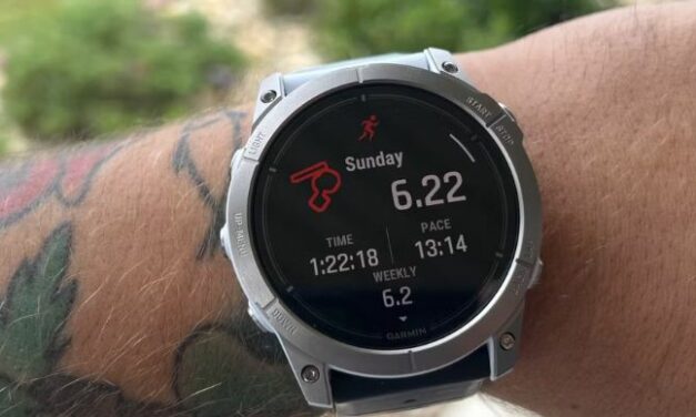 Garmin Smartwatches