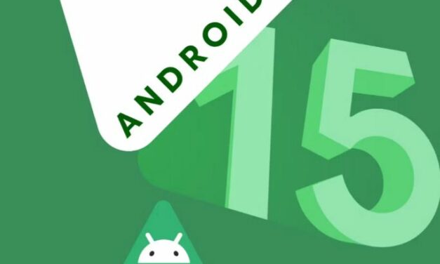 Android 15 Beta 1 is Here