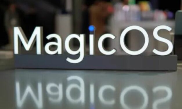 HONOR Rolls Out Android 14 with MagicOS 8.0