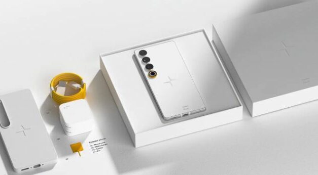 Polestar Phone launches in China