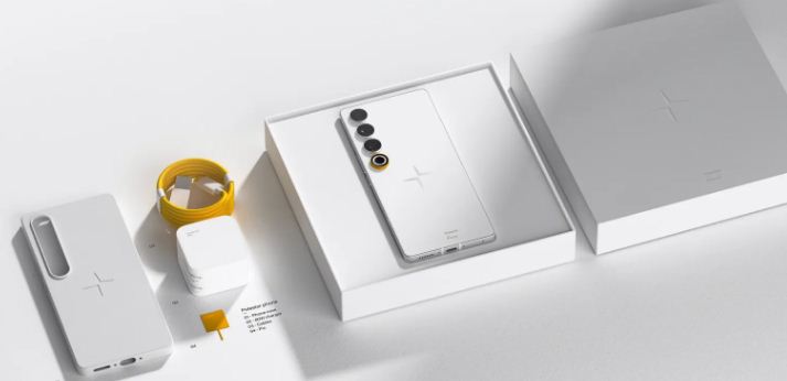 Polestar Phone launches in China