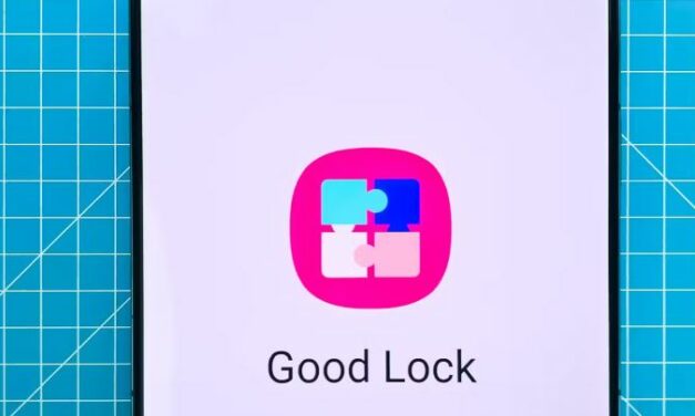 Good Lock Is Available For Download