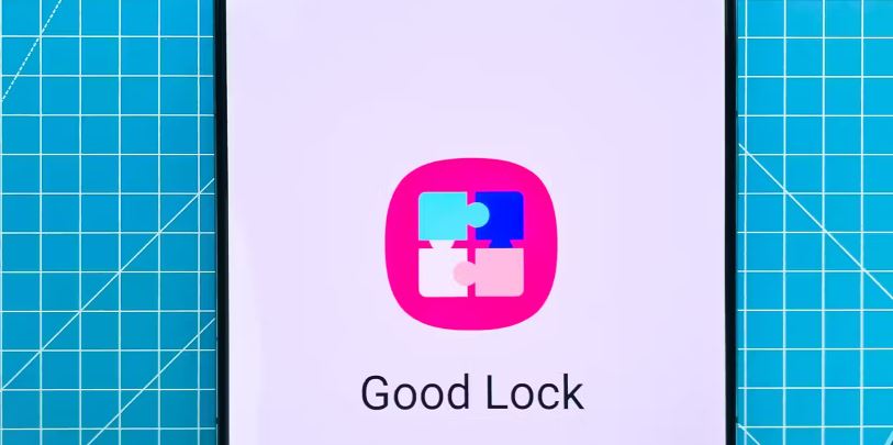 Good Lock Is Available For Download