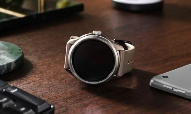 Ticwatch Pro Is On the Way