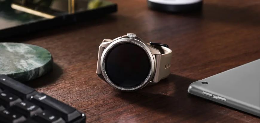 Ticwatch Pro Is On the Way