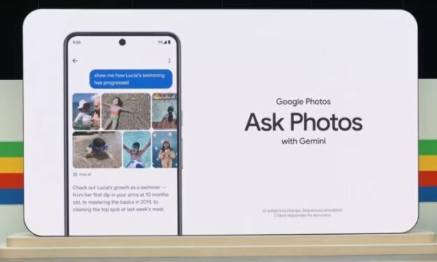 Ask Photos are Rolling Out