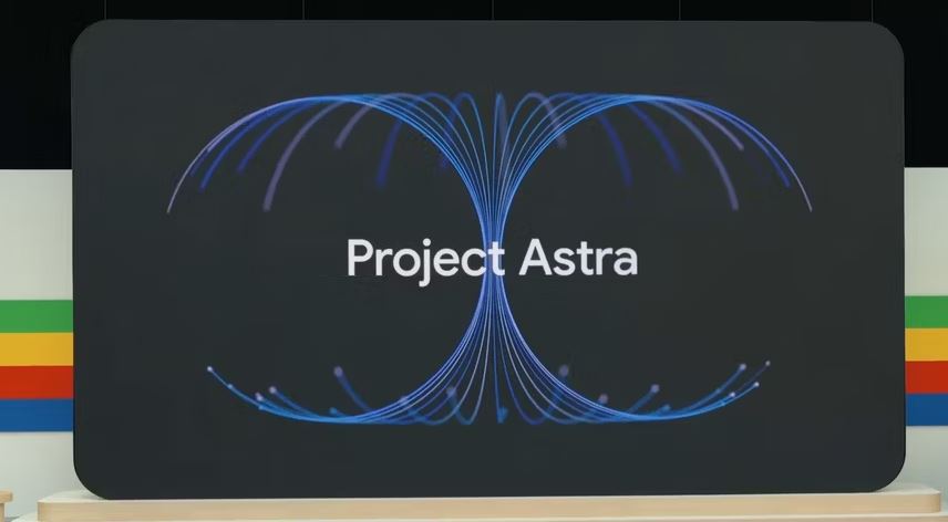 Google’s Project Astra