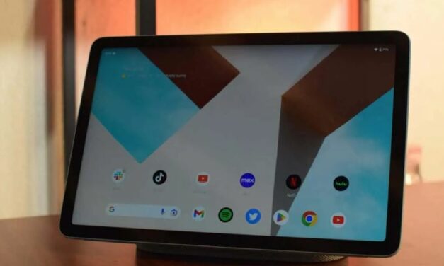 Pixel Tablets Getting “Circle to Search” Feature