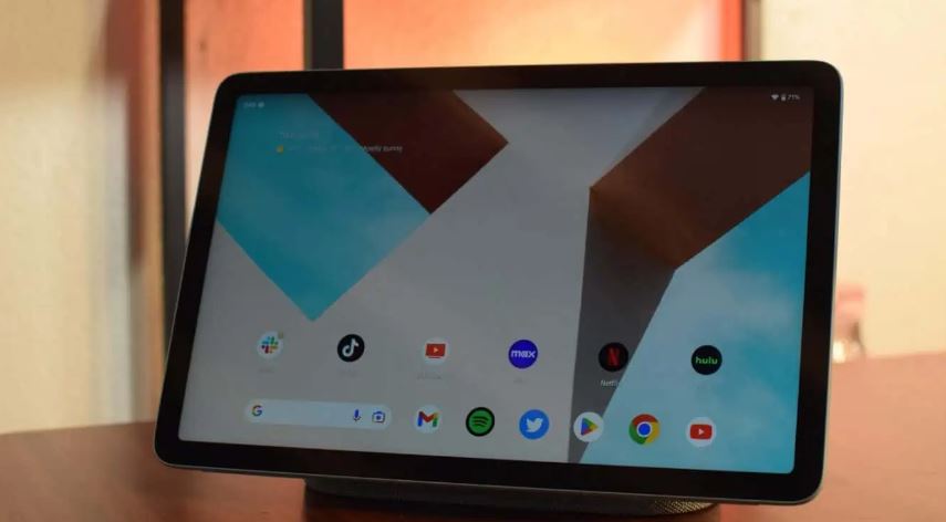 Pixel Tablets Getting “Circle to Search” Feature