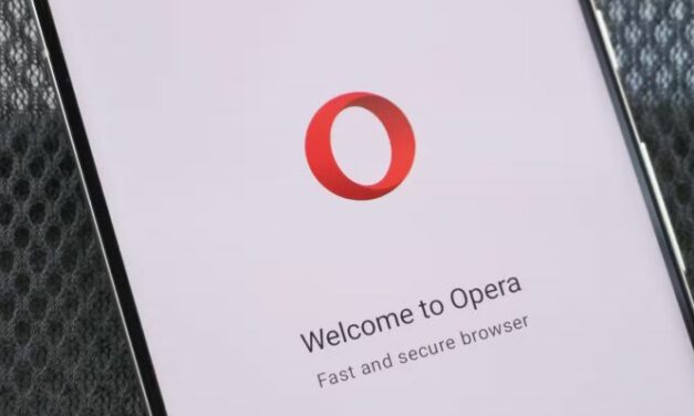 Opera Has a New AI