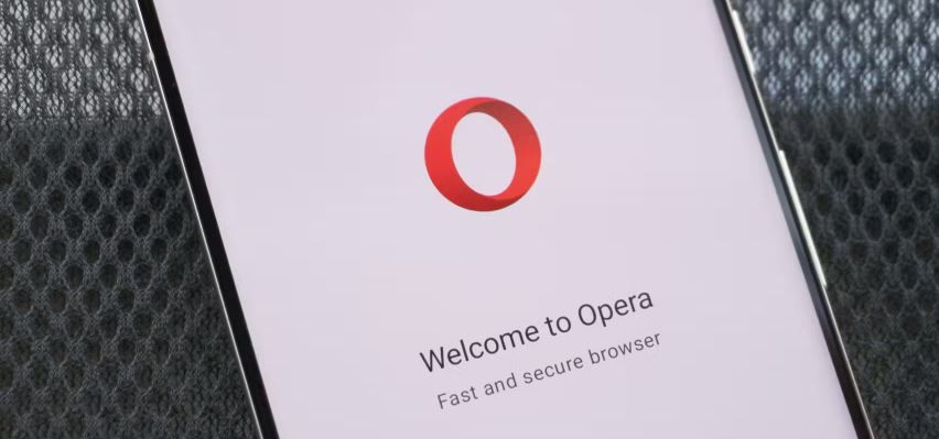 Opera Has a New AI