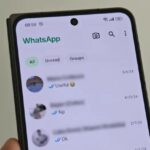 WhatsApp Has a New Design on Android