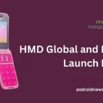 HMD Global phone and Mattel Launch Barbie