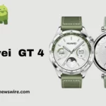 Huawei Smart Watch GT 4