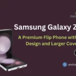 Samsung Galaxy Z Flip 5