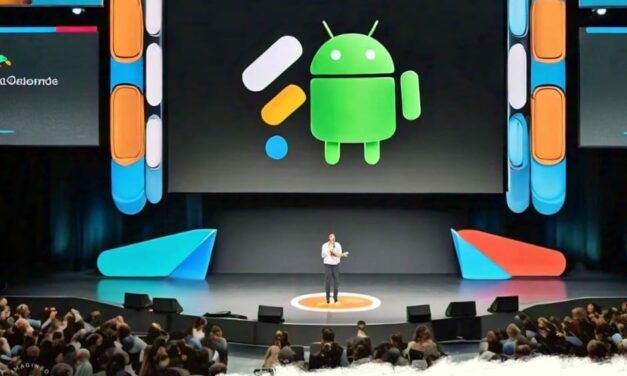 Google I/O Conference Highlights: Android Announcements