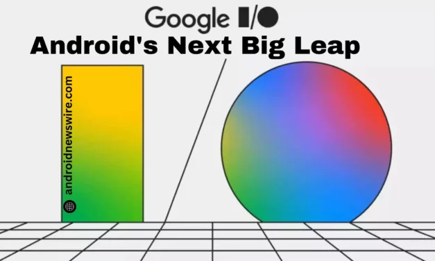 Android’s Next Big Leap: AI Integrations and New Features Unveiled at Google I/O 2024