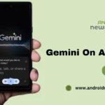 gemini on android