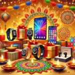 Diwali Gadget Launches: What to Expect