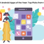 XDA's Best Android Apps of the Year: Top Picks from Our Experts