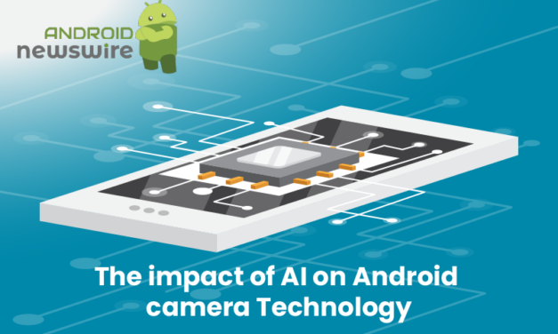 The impact of AI on Android camera technology