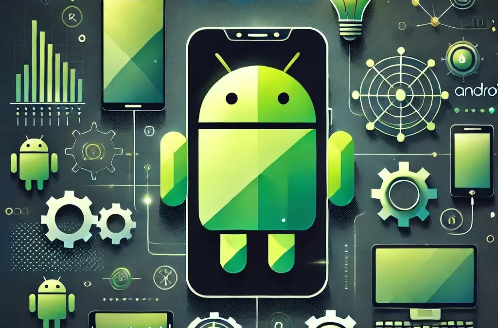 Shaping the Future of Android: Insights from Industry Leaders