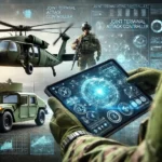 Advanced Mission Planning: Integrating Android-Based Systems with Joint Terminal Attack Controllers (JTACs)