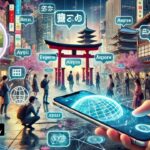 Japan's Gift to Travelers: Android's Real-Time Translation App for 43 Languages