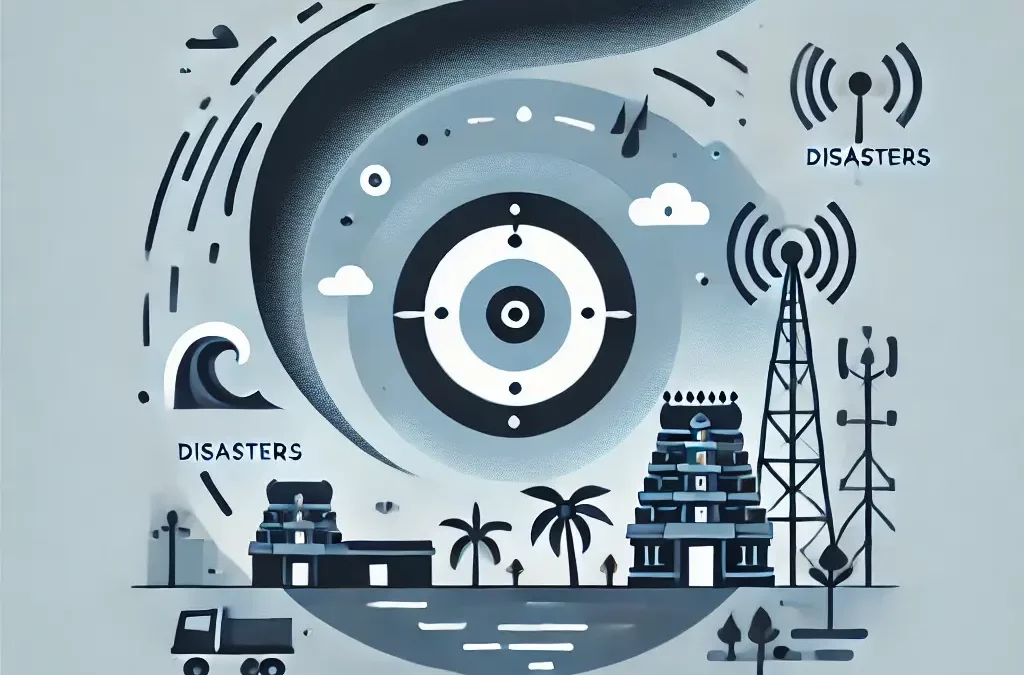 Fengal Cyclone and Thiruvannamalai: Impacts, Disasters, and Technology Updates