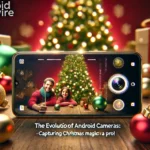 Android Cameras: Capture Christmas Magic Like a Pro – Special Offers Inside!