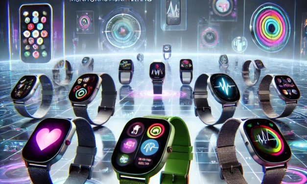 The Future of Android Smartwatches: Predictions for the Next 5 Years