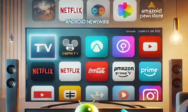 Best Android TV Apps for Ultimate Entertainment