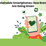 Sustainable Smartphones