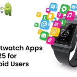 Smartwatch Apps in 2025