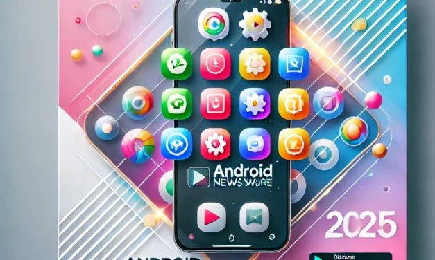 Best Android Apps for Productivity in 2025