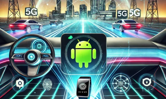 How Android Gadgets Are Shaping the Future of Smart Cars in 2025