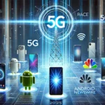 Android OEMs and the 5G Race